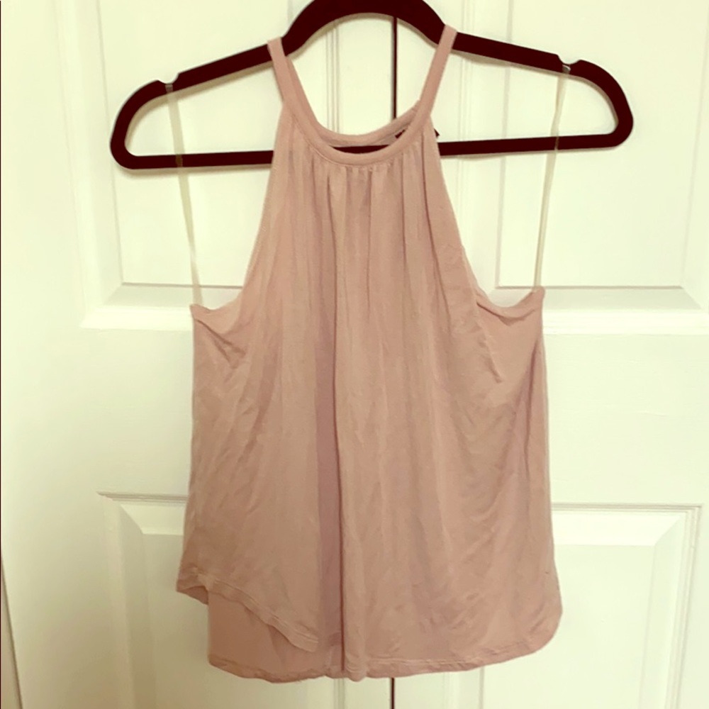 Halter top / tank top